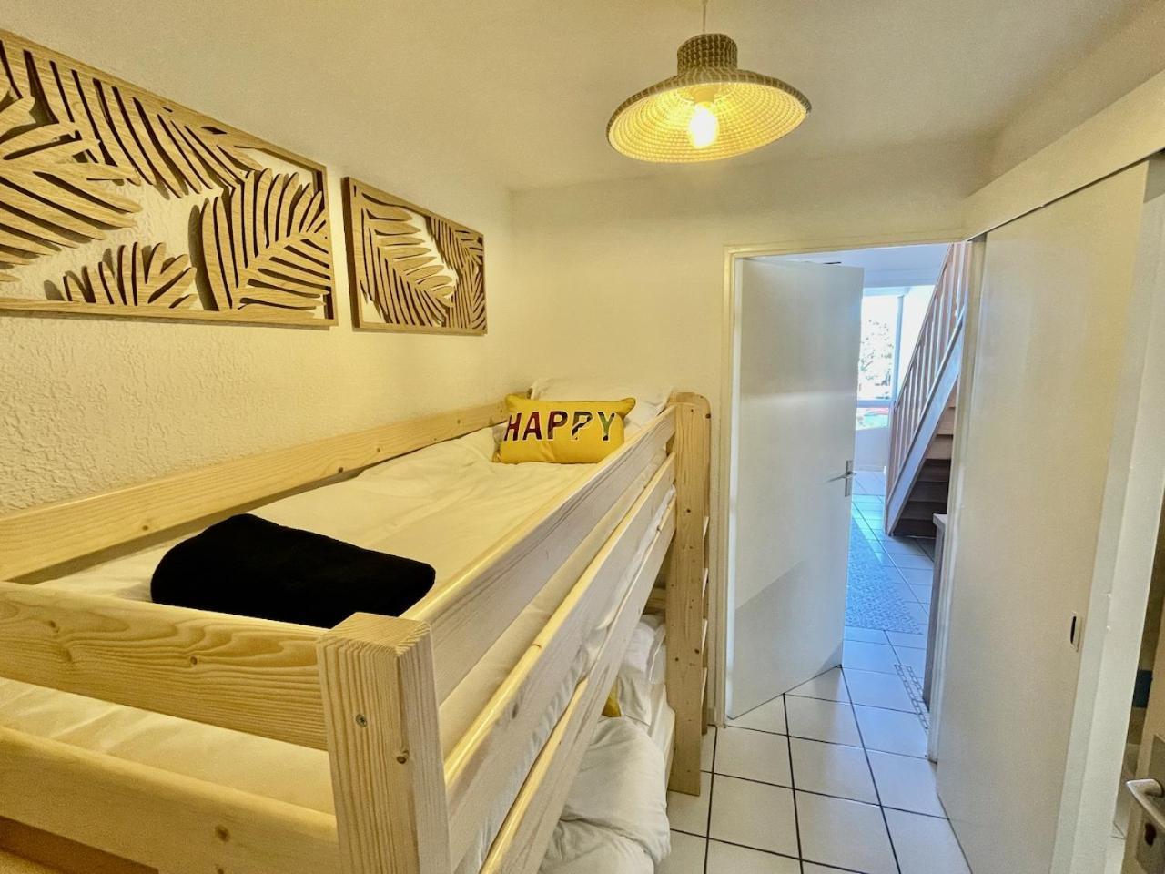 Golfes Clairs - Duplex Climatise - Wifi Apartment Argeles-sur-Mer Exterior photo